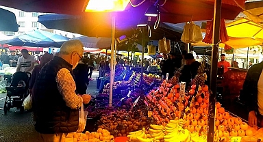 Bursa Osmangazi'de Zabıta'dan 'hileli ışık' cezası