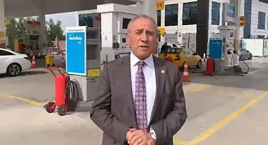 CHP'den, Elektrik, Benzin, Motorin ve Doğal Gaz İçin Yüzde 50 İndirim Önergesi