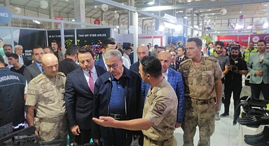 Devlet Teşvikleri Tanıtım Günleri Diyarbakır'da Başladı