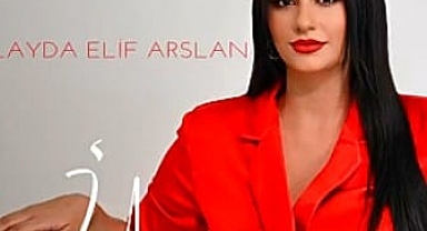 Polis Kızı İlayda Elif Arslan'ın Şarkısı Beğenildi 
