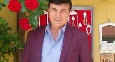 Emekli polisin kahreden sonu! Tarlası için kiralamıştı...