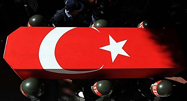 Emniyet Acı Haberi Duyurdu : Polis Memuru Mustafa Çalışgan ŞEHİT oldu 