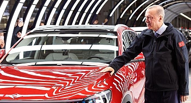 Erdoğan 'Emine Hanımla istişare edeceğiz' demişti! Kararı Emine Erdoğan duyurdu