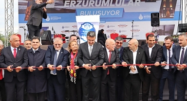 Erkon'dan Görkemli Açılış