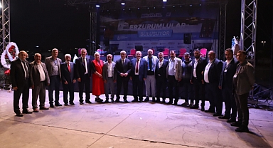 Erkon'dan Muhteşem Final