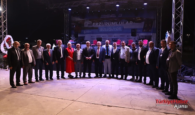 Erkon'dan Muhteşem Final