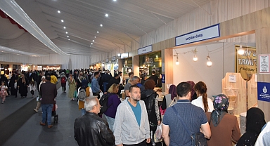Erzurum Lezzetleri İstanbul'a Taşındı