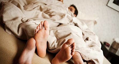  ‘Eşi yokken eve birini almak zinadır’