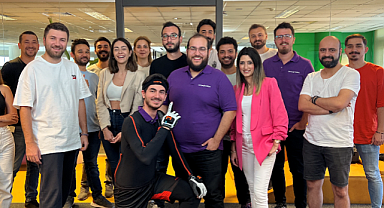 Gösteri Dünyası ‘Metaverse’e Taşınıyor