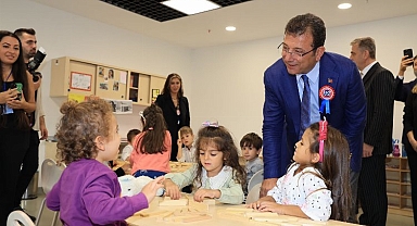 İBB'nin 10 yurdundan 2 bin 800 Öğrenci Yararlanacak