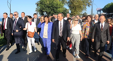 İmamoğlu'ndan Dikkat Çeken 'Cumhurbaşkanı Adayı' Yanıtı 