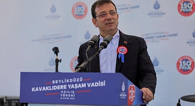 İstanbul’da Beton Vadilerden Yaşam Vadilerine