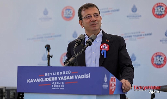 İstanbul’da Beton Vadilerden Yaşam Vadilerine