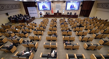 İTO’nun Son Meclisinde Tansiyon Yükseldi