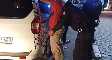 İzmir Buca Polis Ekipleri Suçlulara göz açtırmıyor..!