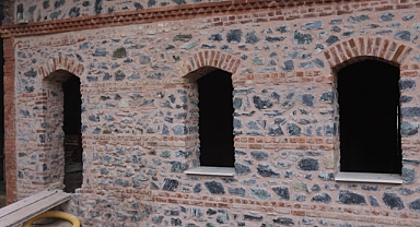 Kağıthaneli Gençler İçin Yeni Bir Kültürel Mekan İnşa Ediliyor