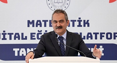 Matematik eğlenceyle öğrenilecek