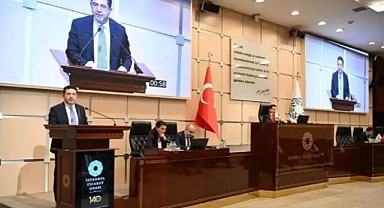 Murat Kalsın, İTO Başkanlığına Adaylığını Açıkladı