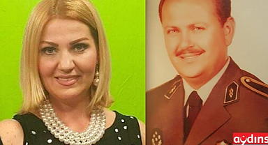 Polis Kızı Melda Tunçel'den Babası İçin Duygusal Doğum Günü Paylaşımı 