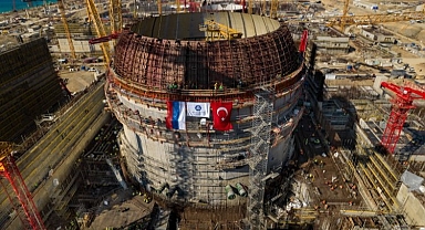 Rosatom yakıt simülatörlerini Türkiye'ye gönderdi