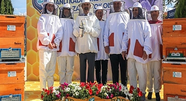 Tarımda fark yaratan kadınlar buluşuyor
