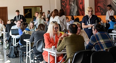 Tekstilde 15 ülkeden alım heyeti Türkiye’de