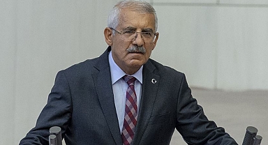 Vekil Yokuş: Tarım Cenneti Olan Türkiye, AKP Sebebiyle Yok Oluyor!