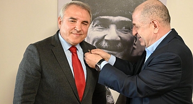 Zafer Partisi Saflarında Üç Yıldız İsim