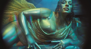 2023 Pirelli Takvimi ‘Love Letters To The Muse’ Tanıtıldı