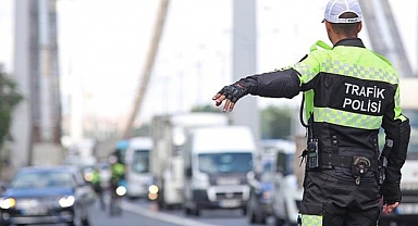 2023'te Trafik Cezalarına Yüzde 122 ZAM.. 