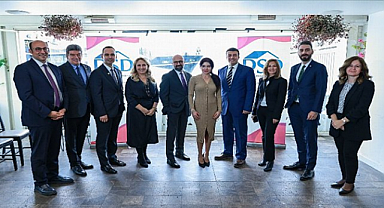 2030'da Türkiye'de 10 milyon mikro girişimci olacak