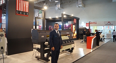 9 Milyar Dolarlık Baskı Sektörü Rotayı Avrupa Pazarına Çevirmeli