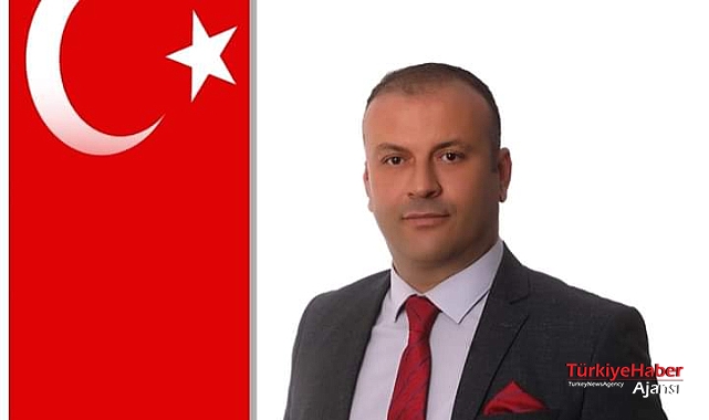 Başkan Bozkurt, 'Türkiye'de Siyaset Hizmet Aracı Değil Bir Rant Aracı'