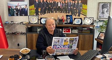 Başkan Ceylan : 