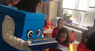 Bursa Mustafakemalpaşa'da 'sıfır atık' bilinci yaygınlaşıyor