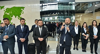 CW Enerji bayilerini Antalya'da Ağırladı