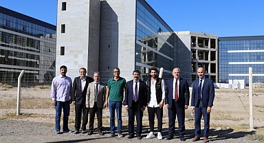 Diş tedavisinde İzmir'in modern yüzü olacak