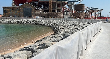 Dünya Kupası’nda eğlenceye Türk imzası