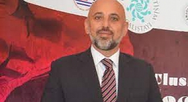  Bir Zamanlar Polis Memuruydu, Şimdi RTÜK Üyesi Oldu..! 