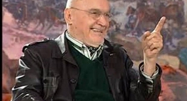FTM Derneği'nden Hıncal Uluç İçin TAZİYE Mesajı 