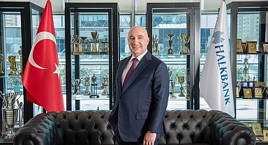 Halkbank kredilerini 1 trilyon TL’nin üzerine taşıdı