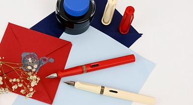 Kalem Tutkunları PenFest’de Buluşuyor 