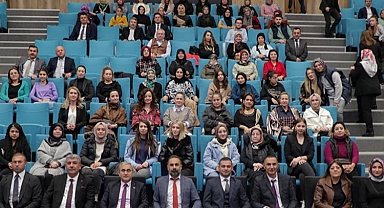 Kütahya'nın üreten kadınları buluştu