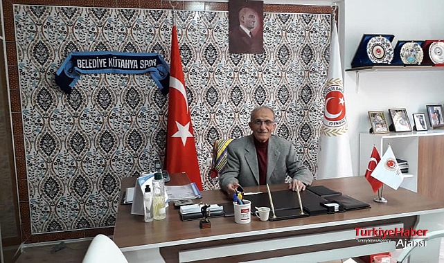 Polis Derneği Başkanı Mustafa Nazlıpınar'dan DUYGUSAL Paylaşım..!