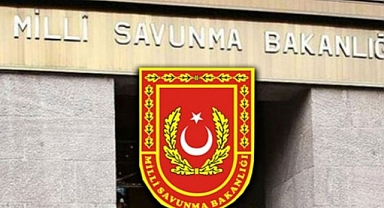 MSB: 'Pençe' Operasyonlarında 1441 Terörist Etkisiz Hale Getirildi!
