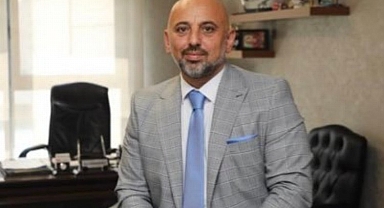 RTÜK üyeliğine Hacıarifoğlu seçildi