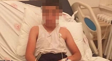 Sokak Köpeklerinin Saldırısına Uğrayan 12 Yaşındaki M.E., Hayatını Kaybetti 