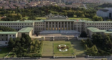 TBMM'de Kanun Teklifi Görüşmeleri