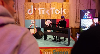 TikTok'la değişen hayatlar belgeselleşti