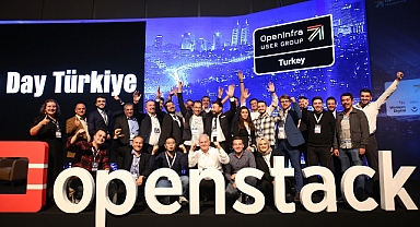 Trilyon Dolarlık Bulut Bilişimin Uzmanları, İstanbul’da Buluştu